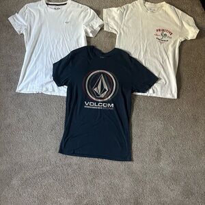 LOT Tee Shirt Bundle